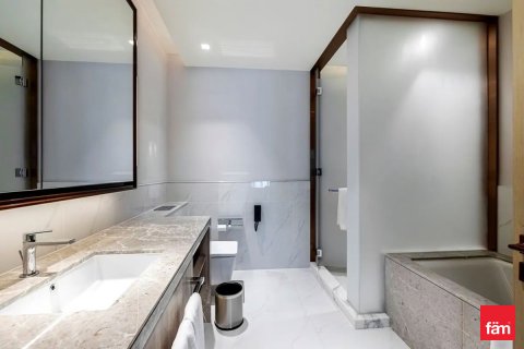 Apartemen di Dubai, UEA 1 kamar tidur, 66.4 m2 nomor 718951 - foto 7