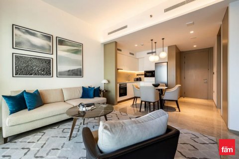 Apartemen di Dubai, UEA 1 kamar tidur, 66.4 m2 nomor 718951 - foto 12