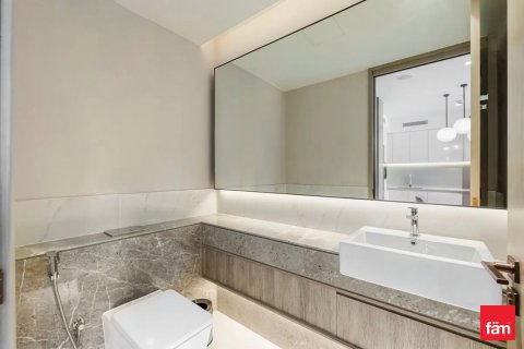 Apartemen di Dubai, UEA 1 kamar tidur, 66.4 m2 nomor 718951 - foto 6
