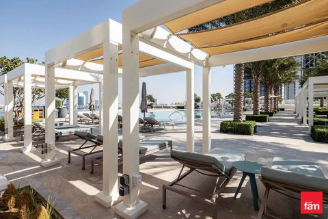 Apartemen di Dubai, UEA 1 kamar tidur, 66.4 m2 nomor 718951 - foto 11