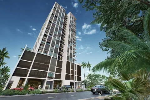 Apartamento para venda em Jumeirah Village Circle, Dubai, EAU 1 quarto, 30 m2 № 729310 - foto 4