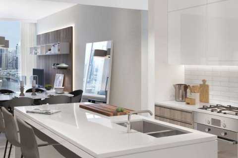 דירה למכירה ב Dubai Marina, Dubai, איחוד האמירויות  1 חדר שינה, 43 מ"ר, מספר 729311 - תמונה 5