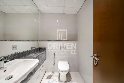 Appartamento in affitto a Business Bay, Dubai, EAU 1 camera da letto, 75.25 mq. № 757302 - foto 14