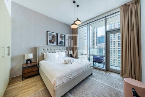 Appartamento in affitto a Business Bay, Dubai, EAU 1 camera da letto, 75.25 mq. № 757302 - foto 7