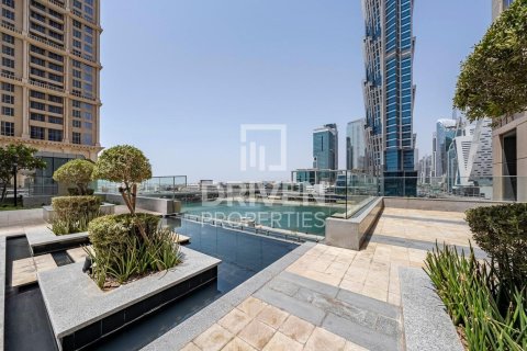 Appartamento in affitto a Business Bay, Dubai, EAU 1 camera da letto, 75.25 mq. № 757302 - foto 2