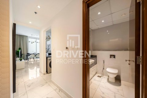 Appartamento in affitto a Business Bay, Dubai, EAU 1 camera da letto, 75.25 mq. № 757302 - foto 12