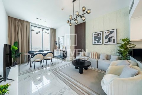 Appartamento in affitto a Business Bay, Dubai, EAU 1 camera da letto, 75.25 mq. № 757302 - foto 4