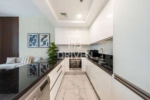 Appartamento in affitto a Business Bay, Dubai, EAU 1 camera da letto, 75.25 mq. № 757302 - foto 10