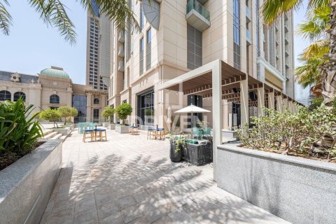 Appartamento in affitto a Business Bay, Dubai, EAU 1 camera da letto, 75.25 mq. № 757302 - foto 17