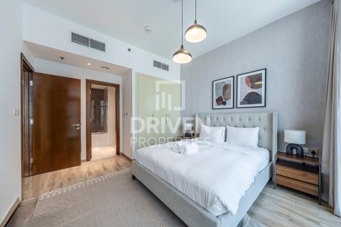 Appartamento in affitto a Business Bay, Dubai, EAU 1 camera da letto, 75.25 mq. № 757302 - foto 8
