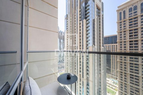 Appartamento in affitto a Business Bay, Dubai, EAU 1 camera da letto, 75.25 mq. № 757302 - foto 15