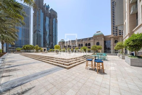 Appartamento in affitto a Business Bay, Dubai, EAU 1 camera da letto, 75.25 mq. № 757302 - foto 18