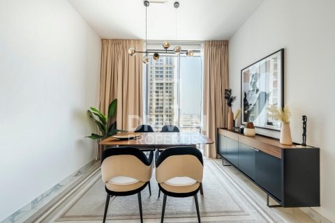 Appartamento in affitto a Business Bay, Dubai, EAU 1 camera da letto, 75.25 mq. № 757302 - foto 9