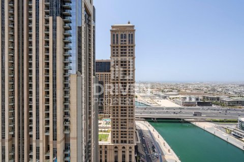 Leilighet i Business Bay, Dubai, Emiratene 1 soverom, 75.25 kvm nr. 757302