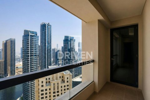 Apartemen di Jumeirah Beach Residence, Dubai, UEA 4 kamar tidur, 271.37 m2 nomor 757308 - foto 26
