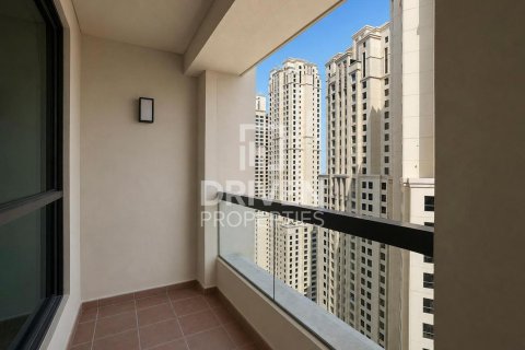Apartemen di Jumeirah Beach Residence, Dubai, UEA 4 kamar tidur, 271.37 m2 nomor 757308 - foto 25