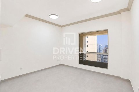Apartemen di Jumeirah Beach Residence, Dubai, UEA 4 kamar tidur, 271.37 m2 nomor 757308 - foto 13