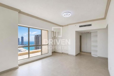 Apartemen di Jumeirah Beach Residence, Dubai, UEA 4 kamar tidur, 271.37 m2 nomor 757308 - foto 9
