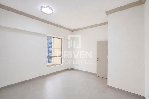 Apartemen di Jumeirah Beach Residence, Dubai, UEA 4 kamar tidur, 271.37 m2 nomor 757308 - foto 6