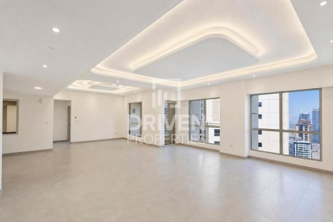 Byt v Jumeirah Beach Residence, Dubai, SAE 4 ložnice, 271.37 m² Č.: 757308