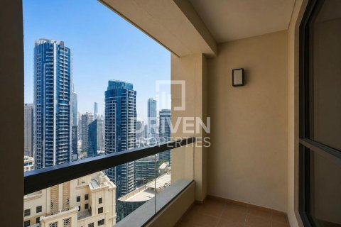 Apartemen di Jumeirah Beach Residence, Dubai, UEA 4 kamar tidur, 271.37 m2 nomor 757308 - foto 23