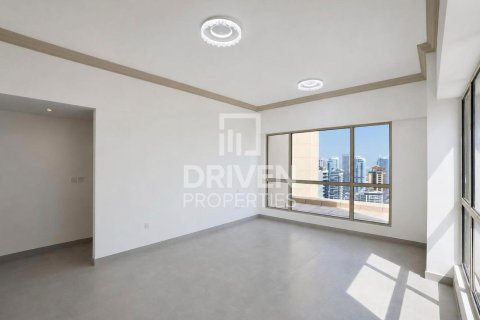 Apartemen di Jumeirah Beach Residence, Dubai, UEA 4 kamar tidur, 271.37 m2 nomor 757308 - foto 10