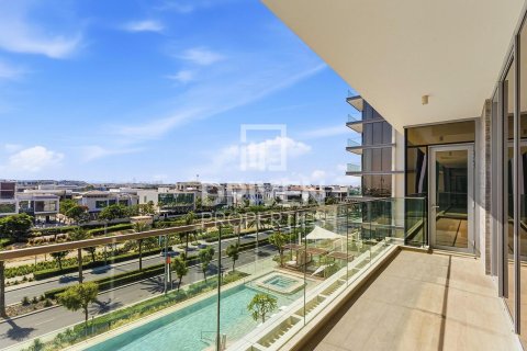Dubai Hills Estate、Dubai、UAEにあるマンション 2ベッドルーム、126.35 m2 No757303