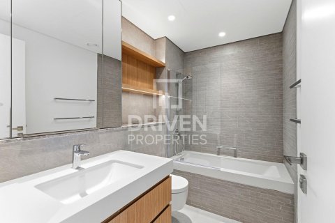 Снять в аренду квартиру в Дубай Хилс Эстейт, ОАЭ 2 спальни, 126.35м2, № 757303 - фото 12