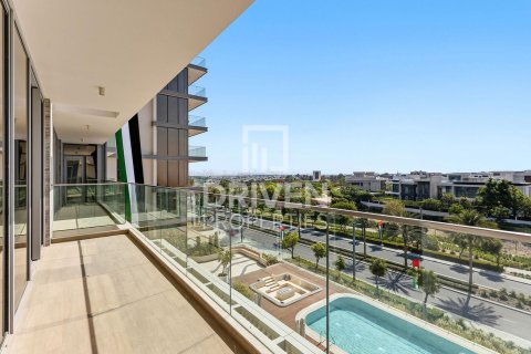 Снять в аренду квартиру в Дубай Хилс Эстейт, ОАЭ 2 спальни, 126.35м2, № 757303 - фото 15