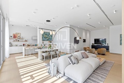 Снять в аренду квартиру в Дубай Хилс Эстейт, ОАЭ 2 спальни, 126.35м2, № 757303 - фото 18