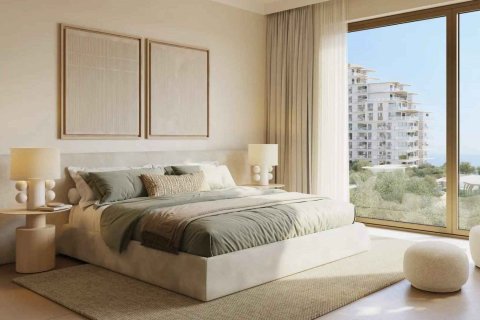 Lakás a The Strand Lunara lakóparkban itt: Ras Al Khaimah, EAE, 1 hálószoba, 66.24 m², azonosító: 710584