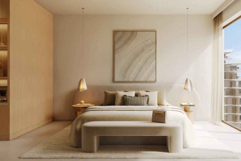 Apartman u The Strand Lunara u gradu Ras Al Khaimah, UAE 2 spavaće sobe, 112.69 m2 Br. 710586 - Slika 7