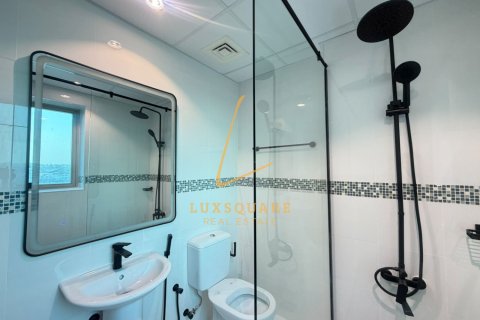 Appartement te huur in Al Furjan, Dubai, VAE 2 slaapkamers, 115 vr.m., nr 769314 - foto 10