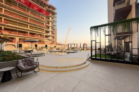 Appartement te huur in Al Furjan, Dubai, VAE 2 slaapkamers, 115 vr.m., nr 769314 - foto 18