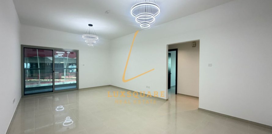 Appartement in Al Furjan, Dubai, VAE 2 slaapkamers, 115 vr.m. nr 769314