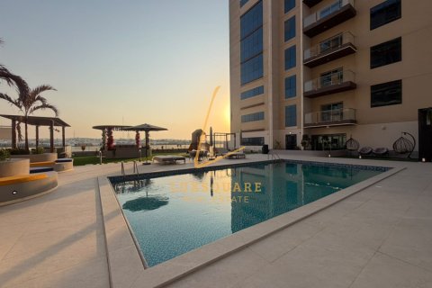 Appartement te huur in Al Furjan, Dubai, VAE 2 slaapkamers, 115 vr.m., nr 769314 - foto 16