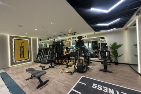Appartement te huur in Al Furjan, Dubai, VAE 2 slaapkamers, 115 vr.m., nr 769314 - foto 14
