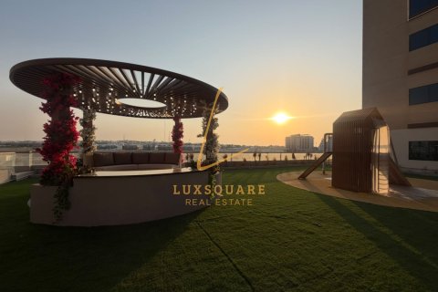 Appartement te huur in Al Furjan, Dubai, VAE 2 slaapkamers, 115 vr.m., nr 769314 - foto 19