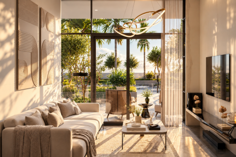 Apartman u gradu Dubai, UAE 1 soba, 31 m2 Br. 769315 - Slika 2