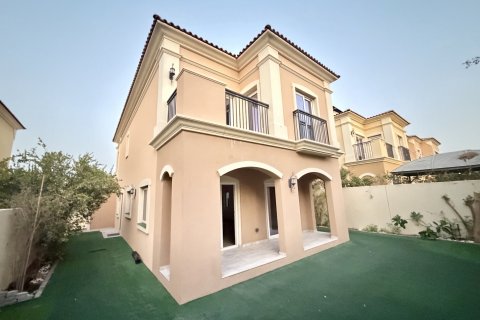 Villa in Dubai Land, UAE 3 bedrooms, 325.06 sq.m. № 749694 - photo 12