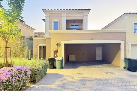 Villa Dubai Landjā, AAE 3 istabas, 325.06 m2 Nr. 749694