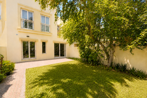 Vila v The Springs, Dubai, SAE 2 spálne, 152.18 m2 č. 748866