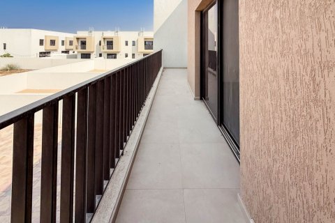 Таунхаус Al Tai, Шарджа, БАӘ-да 4 жатын бөлмелер, 374.69 м² № 748865 - фото 30