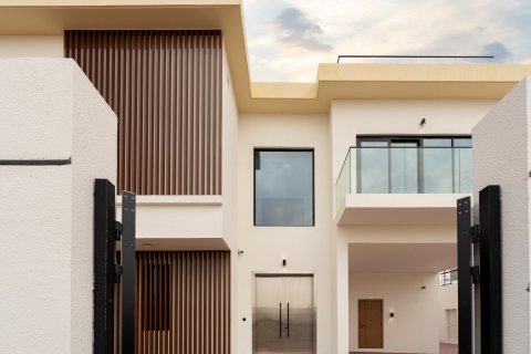 Βίλα σε Dubai, ΗΑΕ 5 υπνοδωμάτια, 852.85 τ.μ. Αρ. 750132 - φωτογραφία 2