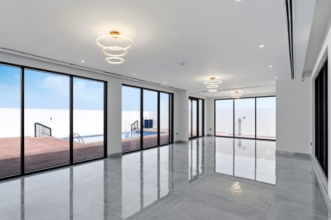 Βίλα σε Dubai, ΗΑΕ 5 υπνοδωμάτια, 852.85 τ.μ. Αρ. 750132 - φωτογραφία 14