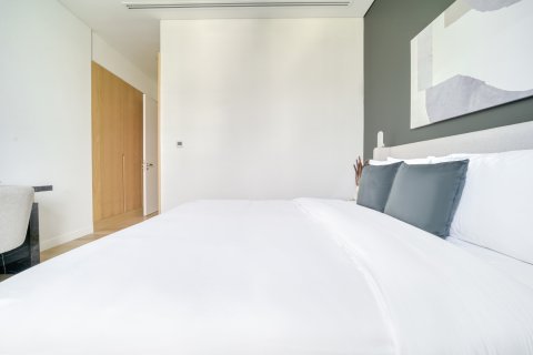Huoneisto Al Barari, Dubai, Arabiemiraatit 1 makuuhuone, 75.66 m2 № 750131 - kuva 11
