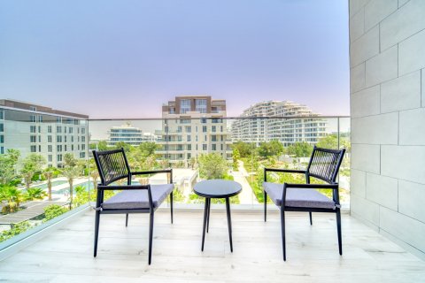 Huoneisto Al Barari, Dubai, Arabiemiraatit 1 makuuhuone, 75.66 m2 № 750131 - kuva 13