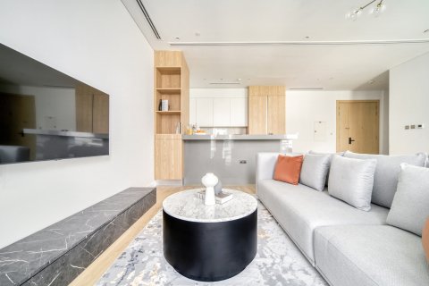 Huoneisto Al Barari, Dubai, Arabiemiraatit 1 makuuhuone, 75.66 m2 № 750131 - kuva 4