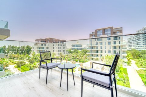 Huoneisto Al Barari, Dubai, Arabiemiraatit 1 makuuhuone, 75.66 m2 № 750131 - kuva 2