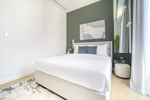 Huoneisto Al Barari, Dubai, Arabiemiraatit 1 makuuhuone, 75.66 m2 № 750131 - kuva 10